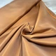 Тафта двусторонняя Рыжий - изображение 1