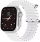 Смарт-часы EcoWatch Smartwatch EW02 Silver (5905913006024) - изображение 2