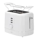 Тостер Adler AD 3224 white - изображение 1