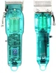 Машинка для стрижки волосся VGR V-660 аккумуляторна - изображение 3