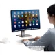 Док-станция ORICO MH4PU-BK USB3.0 для Mac/ноутбуков алюминиевая - изображение 3
