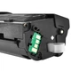 Картридж лазерный Tianmo для HP 131 133 135-138 138pw 138wm 138p W1110A - изображение 12