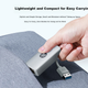 Мережевий адаптер HP USB 3.0 / Gigabit Ethernet / Silver - зображення 8