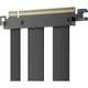 Райзер ZHENWEI PCIe 5.0 X16 вертикальный монтаж 20 см - изображение 2