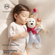 Прорезыватель Babycare Sweet Dream для новорожденных плюшевый, «мишка Бубу» - изображение 7