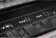 Gazowy grill Proline 4+1 Czarny 40212 (5903755402127) - obraz 8