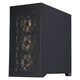 Корпус SAMA Zhuque 6 Black - изображение 7