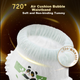 Підгузки-трусики One's Member Black Gold XL (12-17 кг), 22 шт - зображення 7