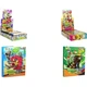 Карточная игра Qiji Plant vs. Zombies, классическое издание, полная коробка, для мальчиков и девочек - изображение 4