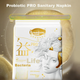 Прокладки FREEMORE Probiotic PRO дневные и ночные, 24 уп., 130 шт - изображение 3