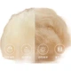 Ковдра JD Deep Sleep Pro вовна 51%, зимова, клас А, 2x2.3м - зображення 2