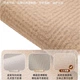 AVIVI Високоякісний чохол для дивана, прямий ряд нерегулярних розмірів, цільний, протиковзкий, шкіряний чохол для дивана, плед, вечірній стиль 90*210 - изображение 2