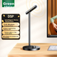 Микрофон UGREEN настольный конденсаторный USB беспроводной, с шумоподавлением, для ПК/караоке, 35344 - изображение 8