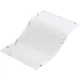 Пеленка Beiboshi Babybox одноразовая, 35x45см, водонепроницаемая, 100 шт, M - изображение 2