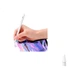 Стилус MOMAX для Apple iPad сумісний з Apple Pencil 2 iPad 10/9/air4/5/Pro - зображення 3