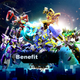 Игрушка-трансформер DISON Transforming Alliance 5 Beast Wars Chronicles, Pulsar Maximus Mecha, коллекционная игрушка для мальчиков, подарок для детей. - изображение 5