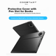 Чохол для планшета Huawei MatePad Pro 12.2 COOLSTART - зображення 5