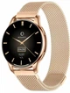 Смарт-часы EcoWatch Smartwatch EW03 Gold (EW03 ZL) - изображение 2