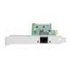 Сетевая карта FLYBISH NA574-T1 Gigabit Single-Port Intel 82574L Chip PCI-E X1 Gigabit Single-Port Desktop Wired Network Card 9301CT, поддерживает подключение без диска. - изображение 3