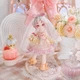 Figurka niespodzianka Pop Top BJD Emma Misya Muzeum cudów 18043LE (6977837180431) - obraz 7