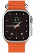 Смарт-часы EcoWatch Smartwatch EW02 Silver (5905913006024) - изображение 6