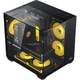 Корпус AOC Starry Sea CG389 Black - зображення 2