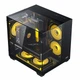Корпус AOC Starry Sea CG389 Black - зображення 4