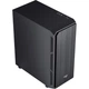 Корпус Aigo Black Mamba F2 E-ATX с тремя вентиляторами и шумоизоляцией, черный - изображение 1