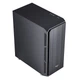 Корпус Aigo Black Mamba F2 E-ATX с тремя вентиляторами и шумоизоляцией, черный - изображение 5