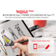 Флеш пам'ять USB SANDISK CZ480 64GB USB Type-C - зображення 6