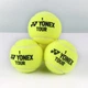 М'яч тенісний YONEX TBTR4 yellow 12 шт - зображення 7