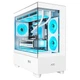 Корпус AOC CG393W White - изображение 6