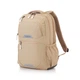 Легкий рюкзак American Tourister большой вместимости для путешествий, модель Hu Xianxu's Style Commuter Bag QI5, песочный цвет. - изображение 10
