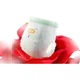 Подгузники-трусики Yiying Red Flower XXXXL 56 шт мягкие дышащие - изображение 1