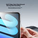 Чехол для планшета Apple iPad mini 7/6 ESR Transparent - изображение 11