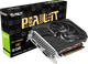 Відеокарта GeForce GTX 1660 Super 6GB Palit StormX OC (NE6166SS18J9-161F) Б/В - изображение 1