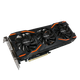 Відеокарта GeForce GTX 1080 8GB Gigabyte WindForce OC (GV-N1080WF3OC-8GD) Б/В - изображение 1