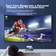 Кабель Ugreen USB Type-C - HDMI 4K 60 Гц 2 м (50571) - изображение 8