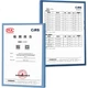 Жидкие акриловые маркеры GRASP Direct, мягкий наконечник, 80 цветов, контроль расхода чернил, штабелируемые, безопасные для кожи, смываемые, большая емкость, детские акварельные маркеры, подарочный набор для рисования для школьников, подарок на выпускной. - изображение 2
