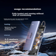 Розширювальна док-станція UGREEN Type-C, адаптер HDMI, розширювальна док-станція 4K 60Hz, дублювання екрана, порт Gigabit Ethernet, зчитувач карт пам'яті, USB 3.0, сумісний з Macbook Air 2025, Huawei, Lenovo, Apple - изображение 11