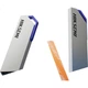 Флеш-накопитель HIKVISION S303 32ГБ USB3.2 металлический 150МБ/с - изображение 3