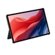 Lenovo Xiaoxin Pad Pro 12.7 Магнитная клавиатура и подставка, серый цвет, съемная конструкция, многофункциональные клавиши быстрого доступа, магнитное сопряжение. - зображення 10
