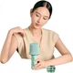 Микрофон-колонка Changba Xiaojuandan Z1 караоке красный - изображение 2