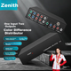 Разветвитель видеосигнала ZHENWEI YPbPr 1x2, 1080P (ZW-YPQ381) - изображение 2
