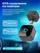 Адаптер carplay android для авто Tape-C карплей андроид беспроводной CarPlay Android Auto Ottocast Mini Pot Bluetooth Wi-Fi plug play мини переходник wireless для штатной магнитолы подключение iPhone без кабеля mini смарт модуль + салфетка в комплекте - изображение 5