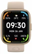Смарт-часы EcoWatch Smartwatch EW06 Gold (EW06 ZL) - изображение 4