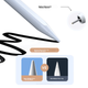 Стилус BIAZE сумісний з Huawei M-Pencil 3 для MatePad - зображення 8