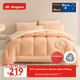 Ковдра JD Deep Sleep Pro вовна 51%, зимова, клас А, 2x2.3м - зображення 4