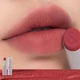Помада [ROM&ND] ZERO Matte LIPSTICK 01 DUSTY PINK - изображение 5