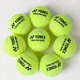 Мяч теннисный YONEX 60 шт - изображение 5